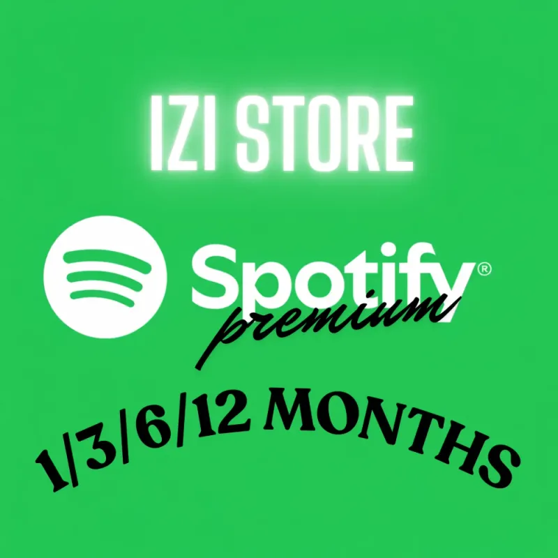 Spotify Premium Individual и Duo на 1–12 месяцев на ваш аккаунт