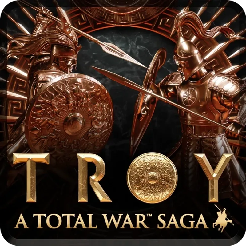A Total War Saga: TROY — Epic