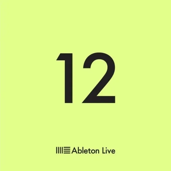 Ableton Live 12 Lite — ключ активации для Windows и macOS