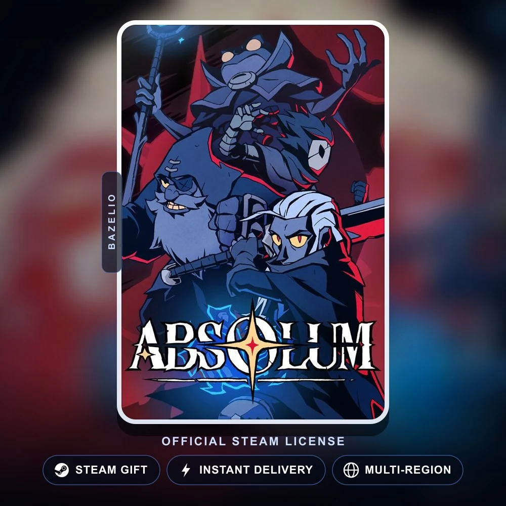 Absolum (Steam Gift)