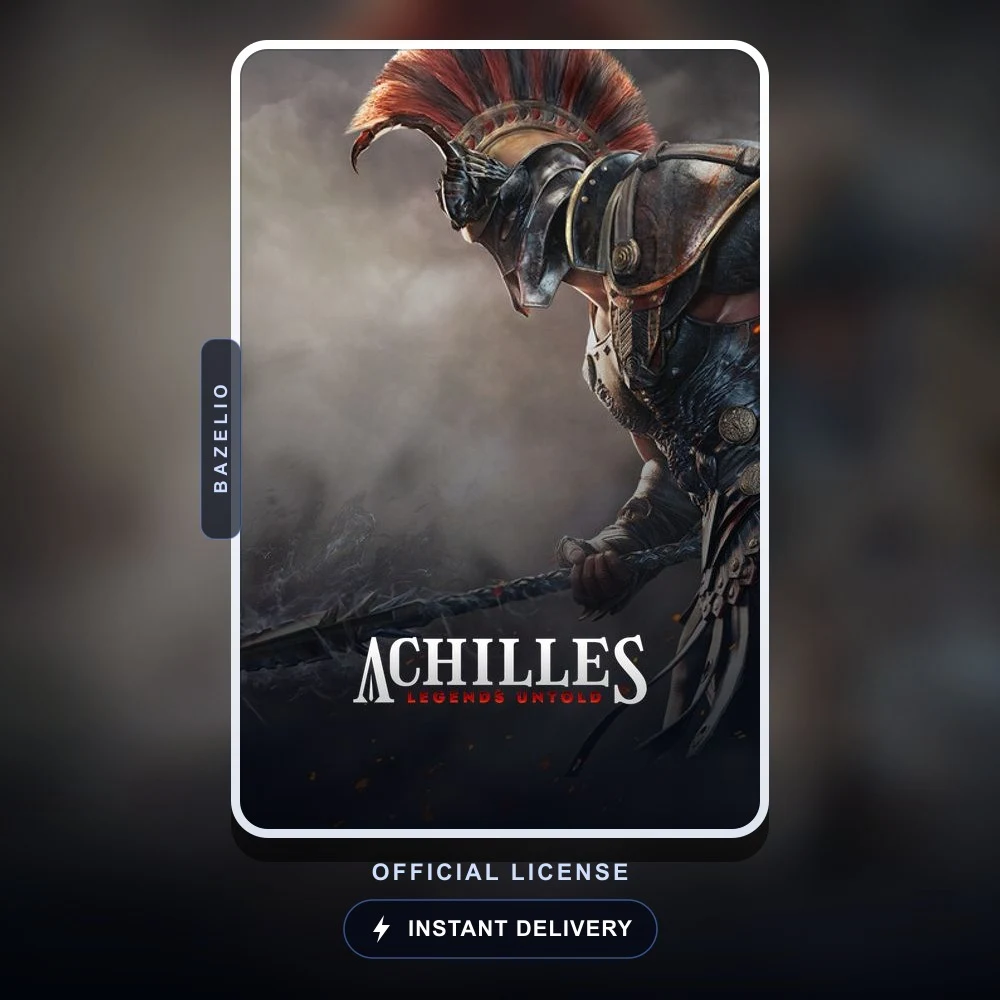 Achilles: Legends Untold (Steam Gift)