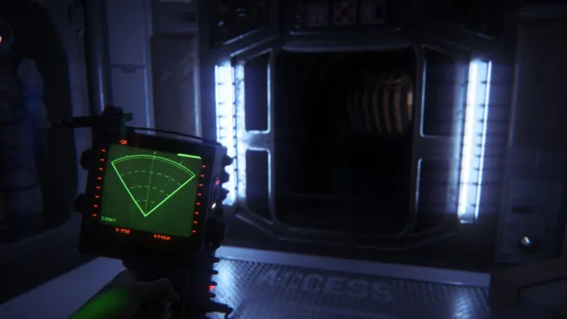Alien: Isolation Season Pass — ключ Steam, набор из пяти дополнений