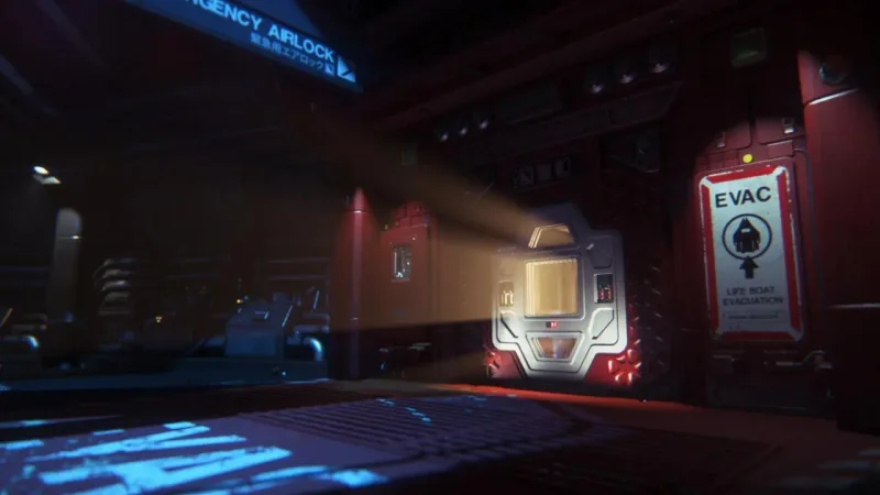 Alien: Isolation — ключ Steam с русской озвучкой, без региональных ограничений