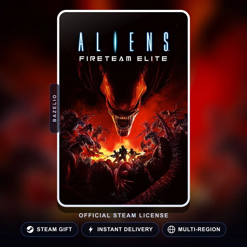 Aliens: Fireteam Elite (Steam Gift)