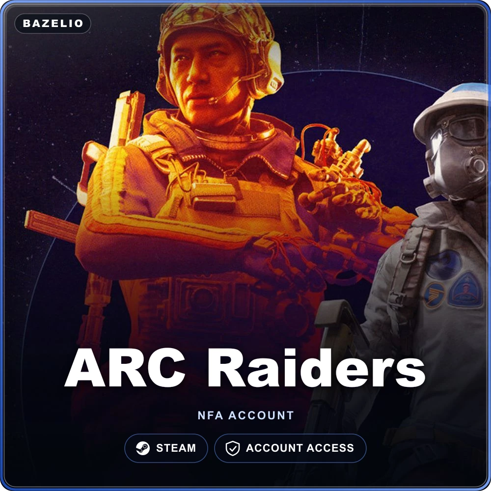 ARC Raiders (NFA)