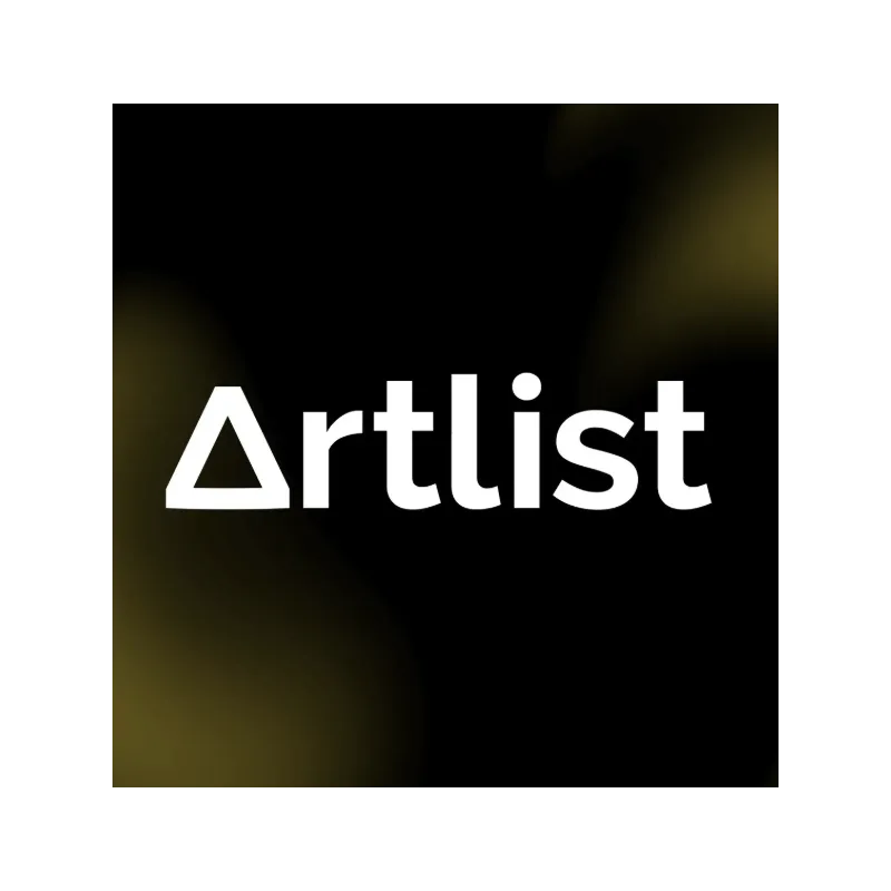 Artlist — музыка и звуки (Max Pro) на 1 месяц
