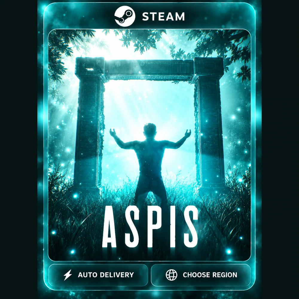 ASPIS — Steam Gift