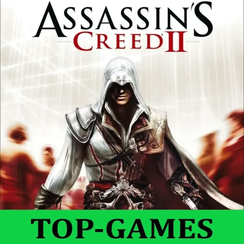 Assassin's Creed II — Ubisoft