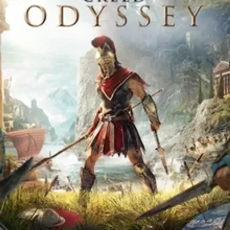Assassin´s Creed Odyssey GOLD — Ubisoft