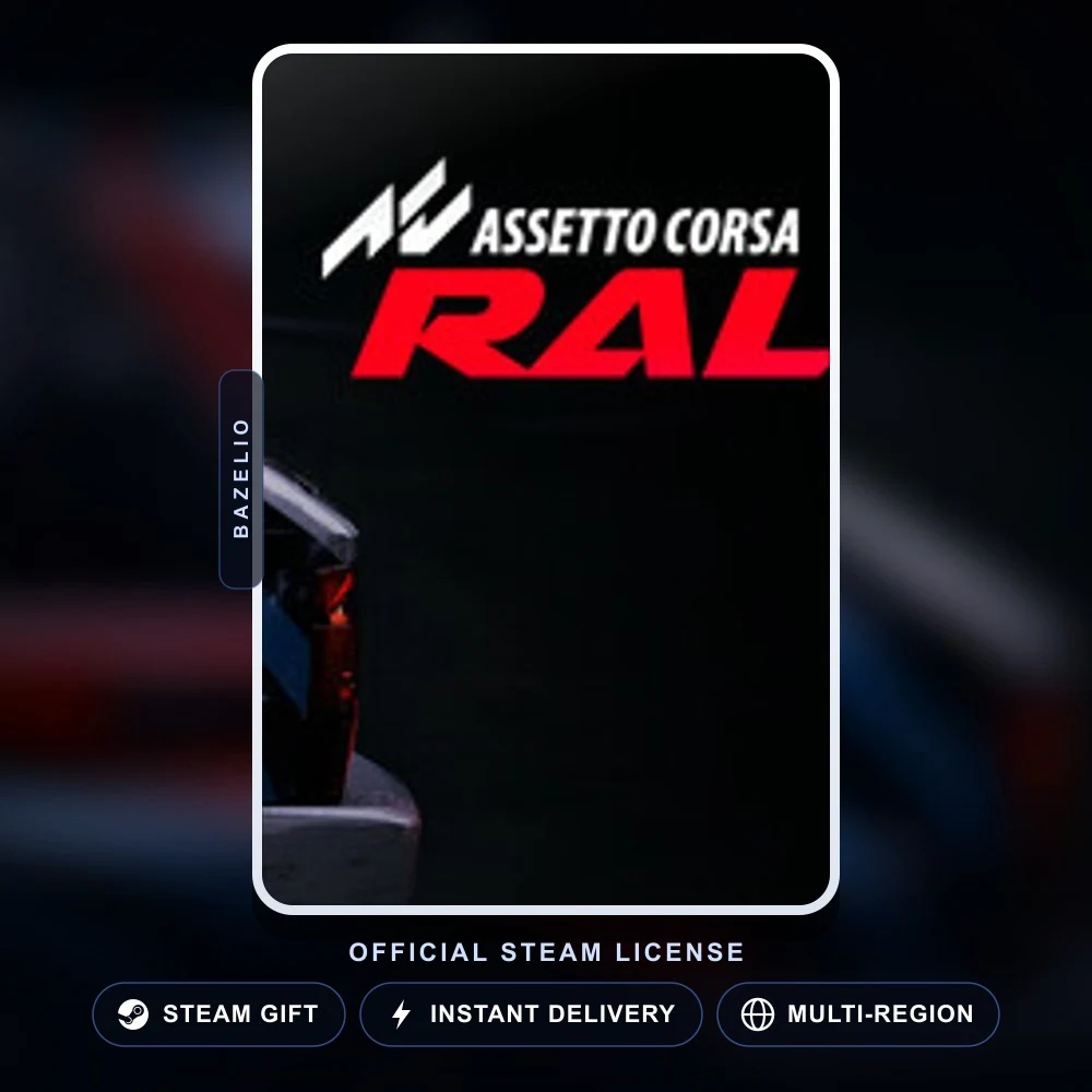 Assetto Corsa Rally (Steam Gift)