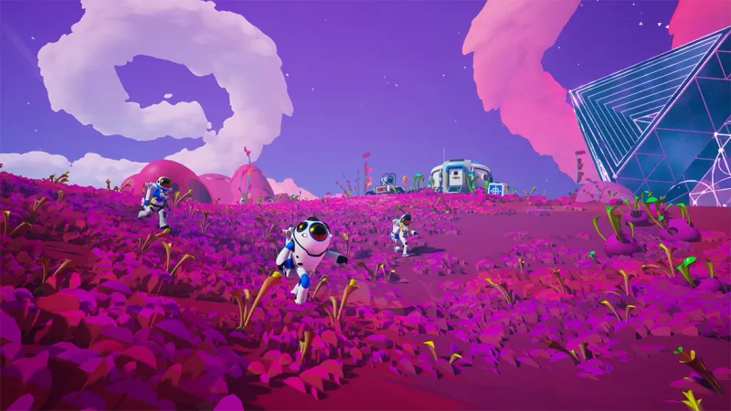 Astroneer — игра в Steam подарком для аккаунтов с регионом Россия