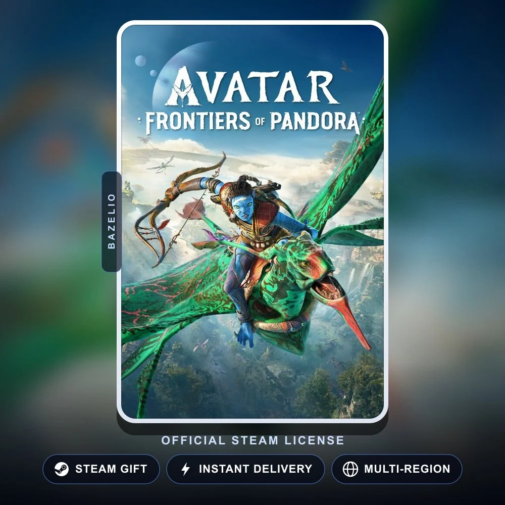 Avatar: Frontiers of Pandora™ (Steam Gift)