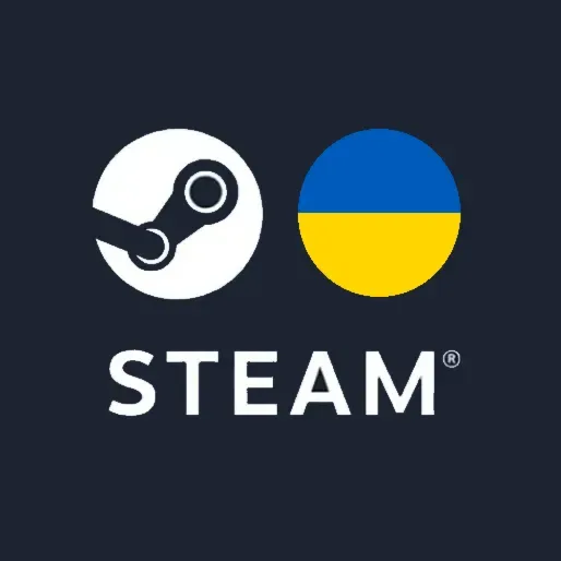 Авто-пополнение баланса Steam в гривнах по логину аккаунта