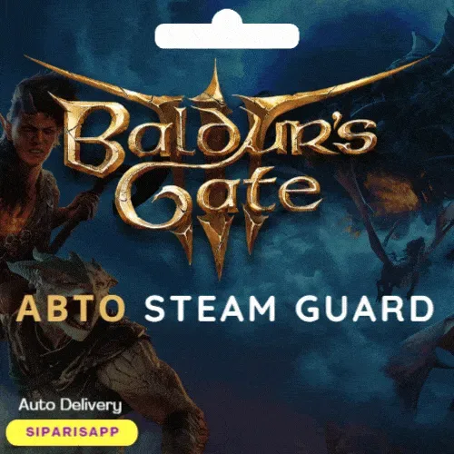 Baldur's Gate 3 и Elden Ring — общий аккаунт Steam для оффлайн-игры