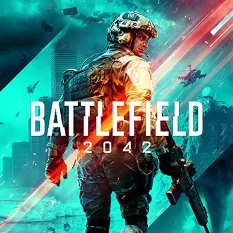 Battlefield 2042 — Origin/EA