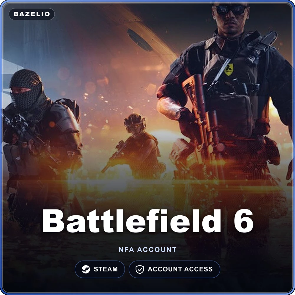 Battlefield 6 (NFA)
