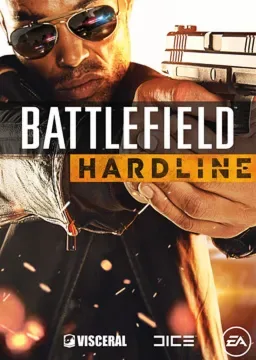 Battlefield Hardline — доступ к аккаунту Origin (EA app) с игрой