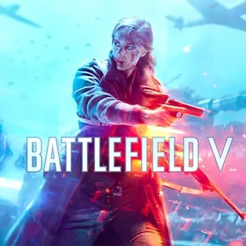Battlefield V — Origin/EA