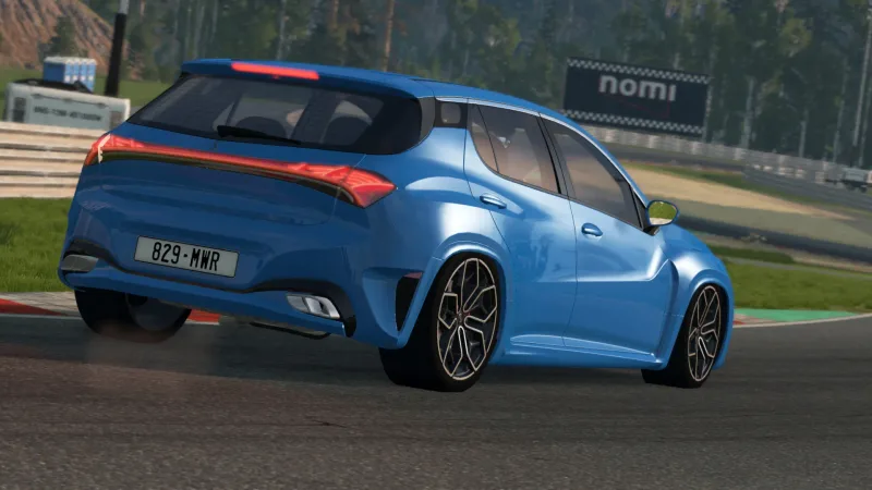 BeamNG.drive — автодоставка игры подарком в Steam для России