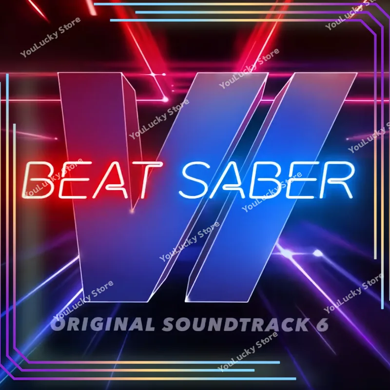 Beat Saber — ключ для Meta Quest (Oculus) с активацией