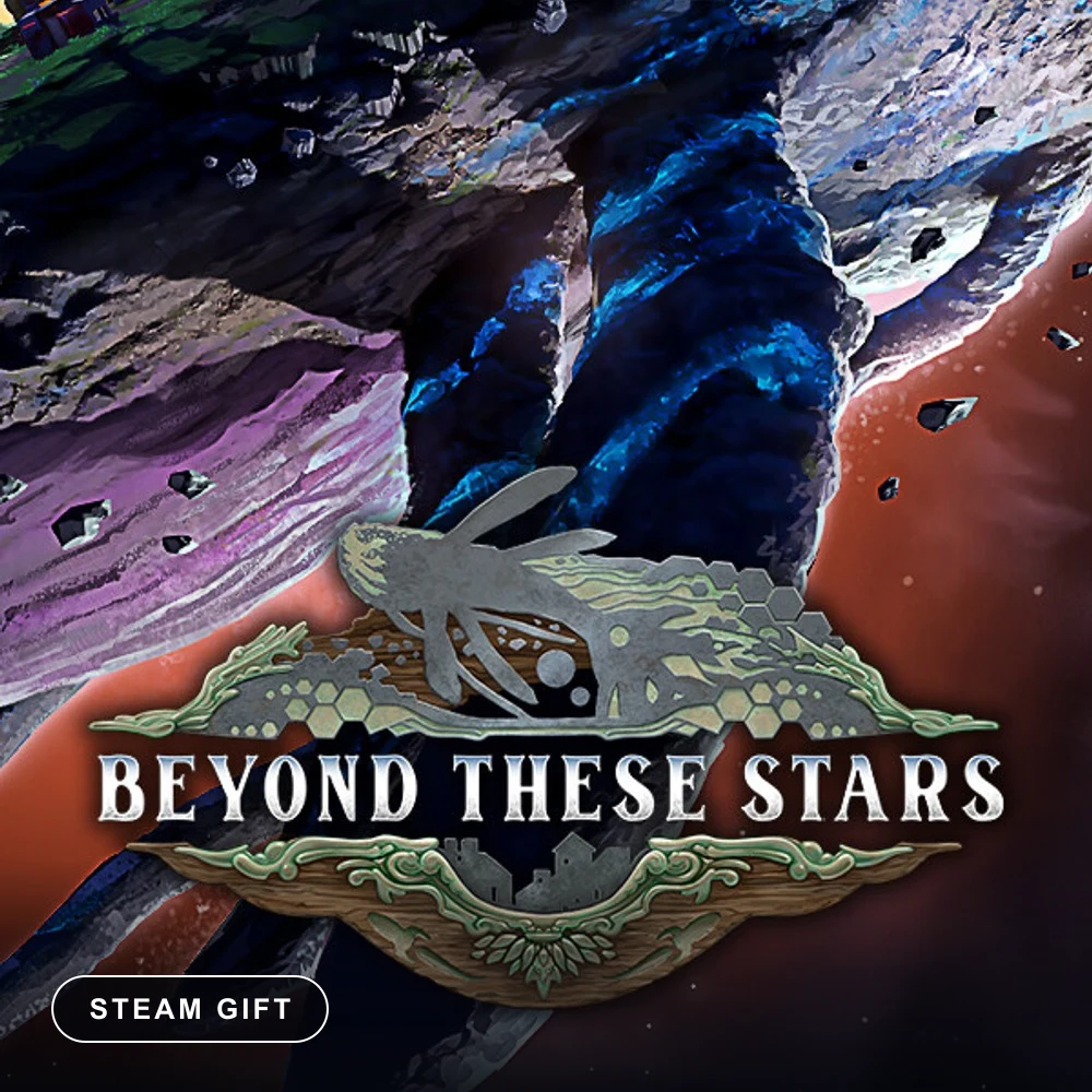 Beyond These Stars — Steam Gift