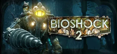 BioShock 2 — ключ активации Steam
