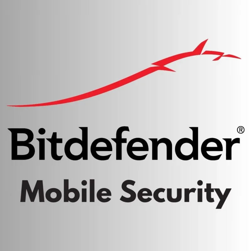 Bitdefender Mobile Security — активационный код на 1 устройство на 1 год