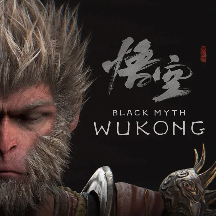 Black Myth: Wukong — общий аккаунт Steam для оффлайн-игры