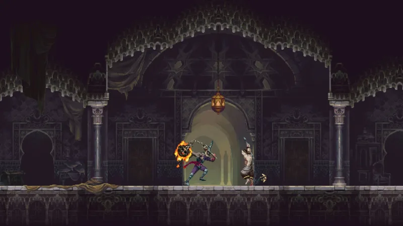 Blasphemous 2 — Steam-гифт для России, выбор издания