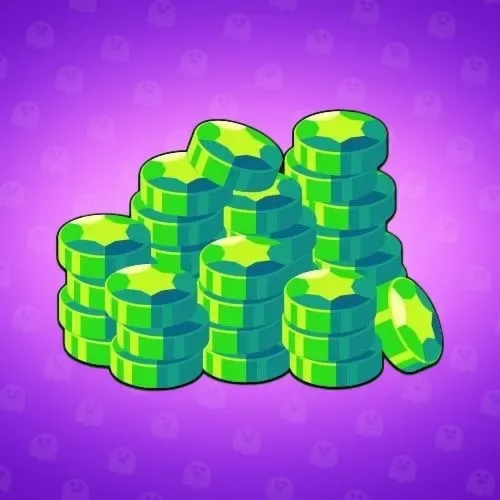 Brawl Stars — гемы и Brawl Pass на вашем аккаунте Supercell