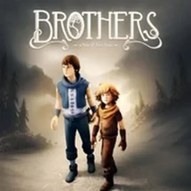 Brothers A Tale of Two Sons — Epic