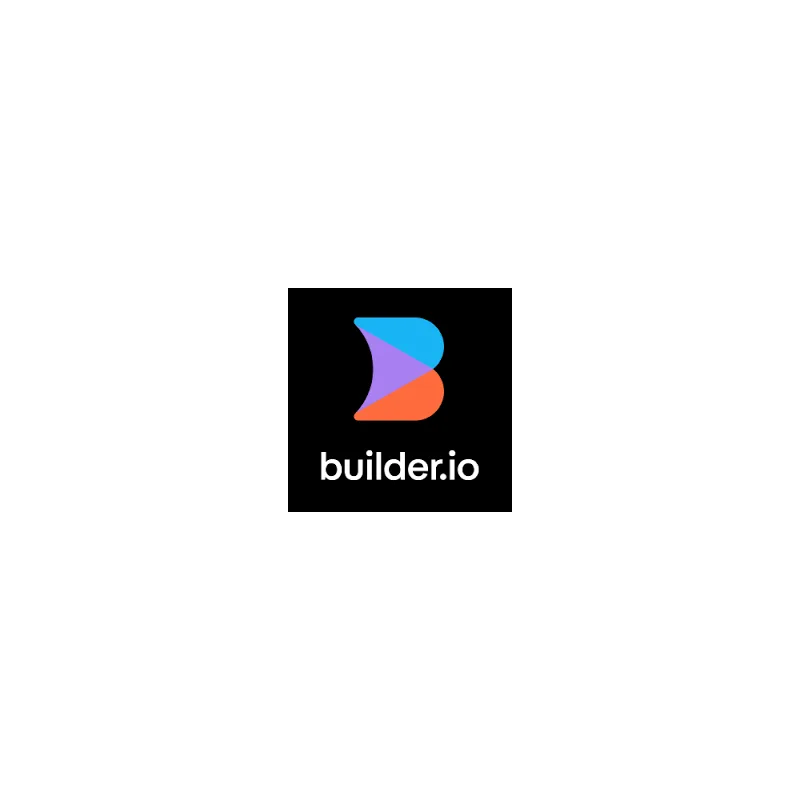 Builder.io Fusion Pro — подписка на 1 месяц