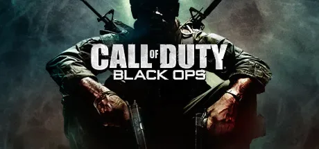 Call of Duty: Black Ops (2010) — ключ активации Steam