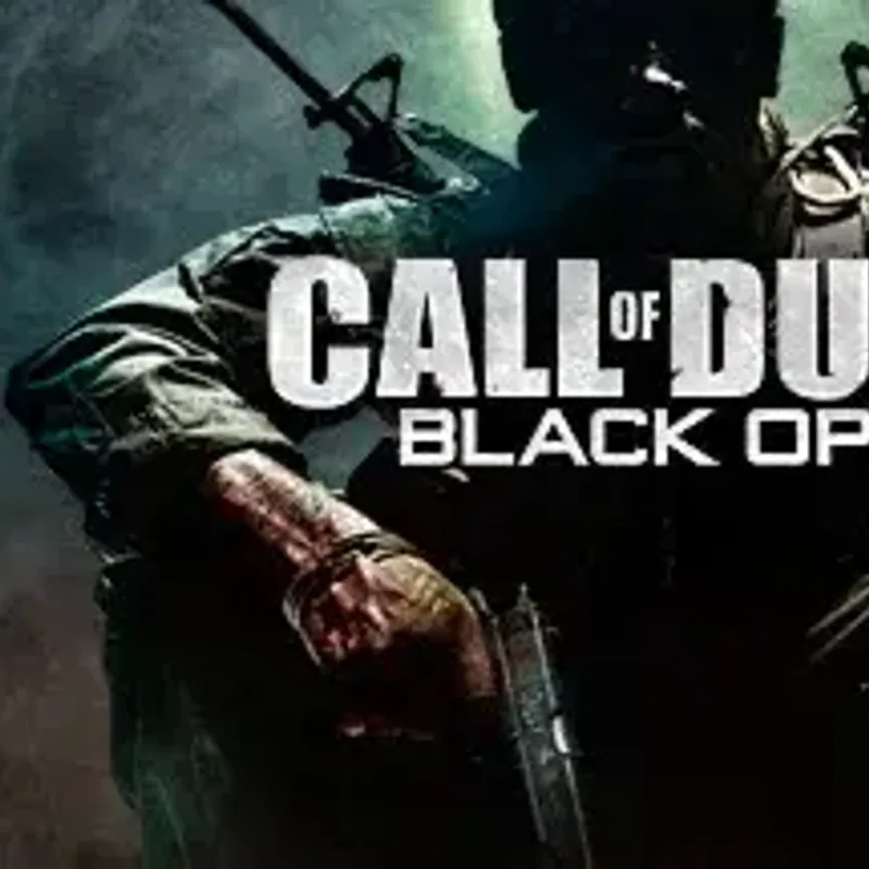 Call of Duty: Black Ops — Steam