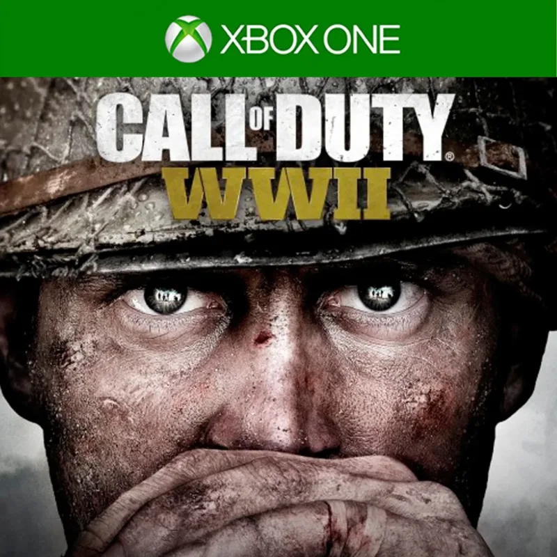 Call of Duty: WW II — Xbox