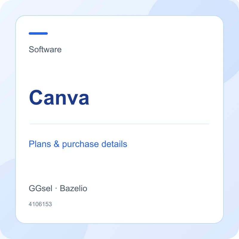 Canva