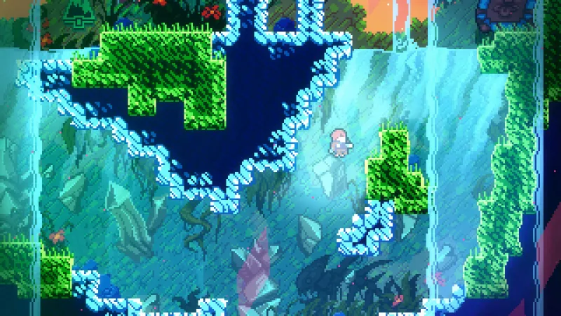 Celeste — Steam Gift с автодоставкой для России