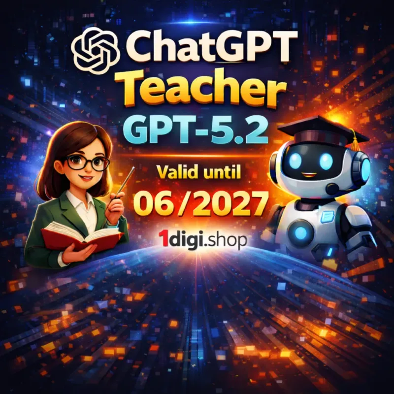 ChatGPT Business Teacher — рабочее пространство для преподавателей на 1–3 месяца