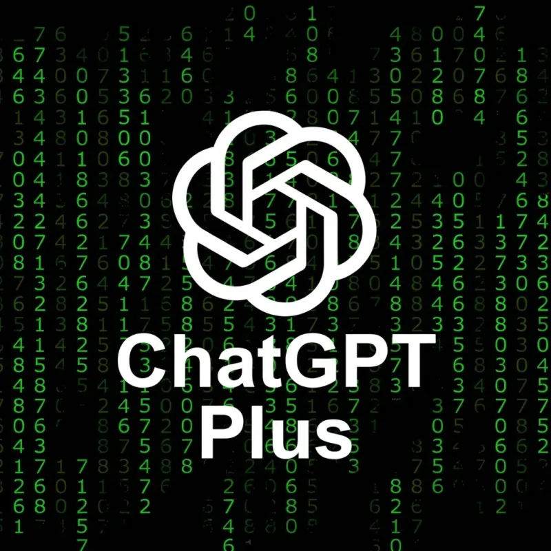 ChatGPT Plus и Pro — оплата подписки на ваш аккаунт