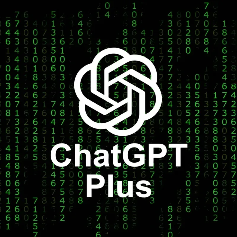 ChatGPT Pro — оплата подписки на ваш личный аккаунт