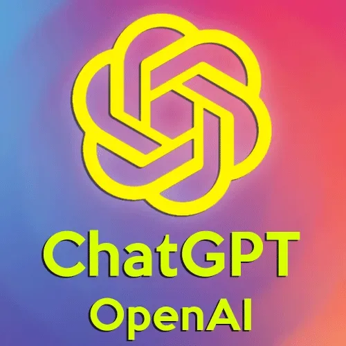 ChatGPT — персональный аккаунт с данными для входа