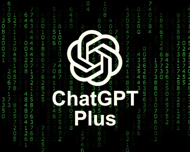 ChatGPT Plus — оплата подписки на ваш аккаунт