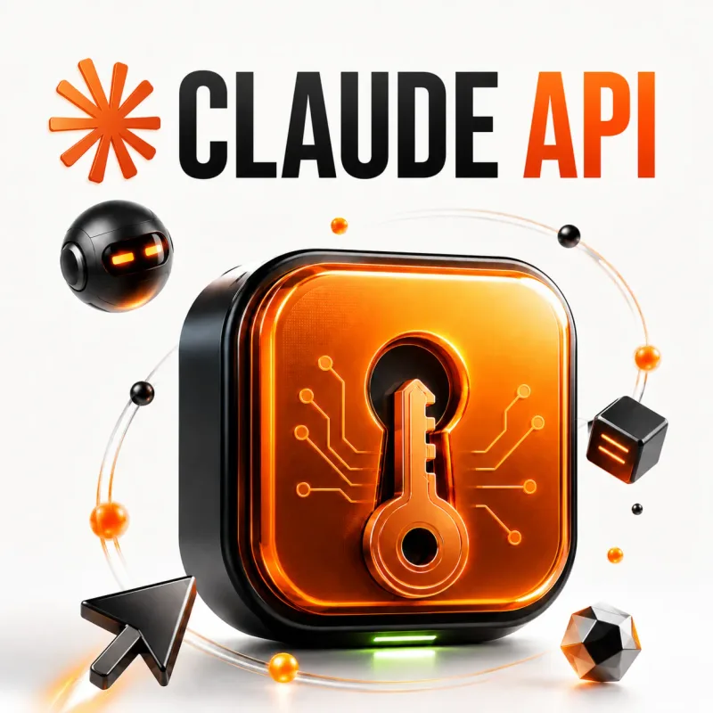 Доступ к Claude API для Claude Code и agentic-инструментов