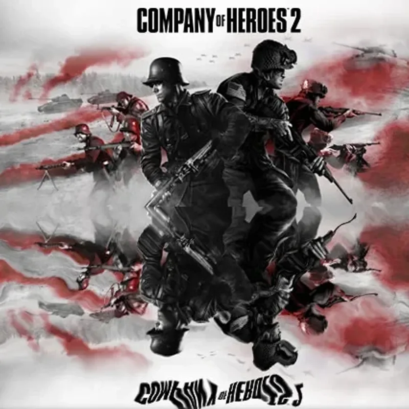 Company of Heroes 2 — Steam