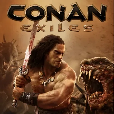 Conan Exiles — Steam-ключ