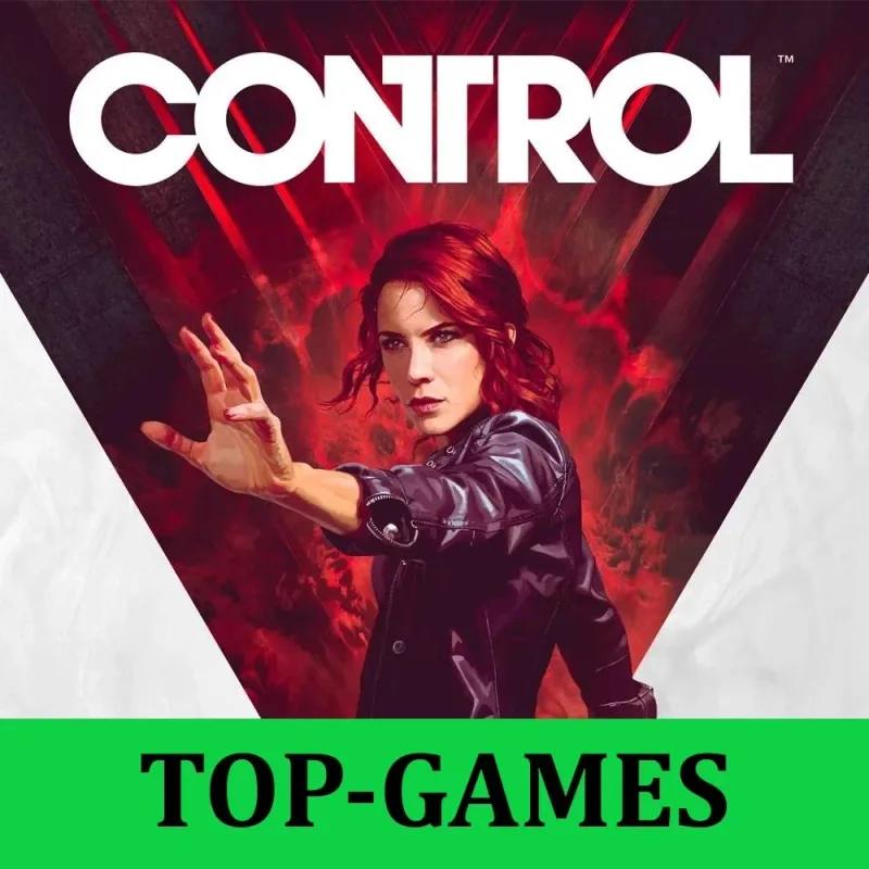 Control — Epic