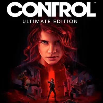 Control Ultimate Edition — ключ Steam для РФ и СНГ