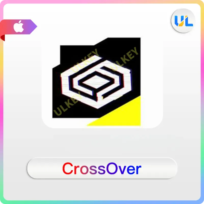 CrossOver для macOS и Linux — ключ активации