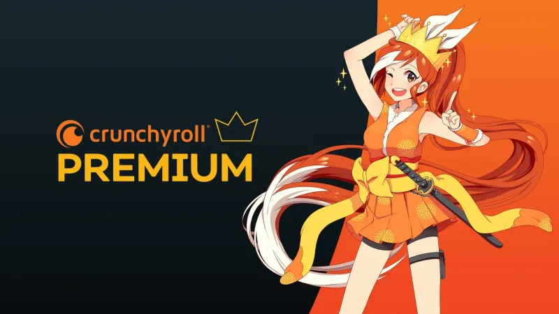 Crunchyroll Fan и Mega Fan — подписка на аниме на ваш аккаунт
