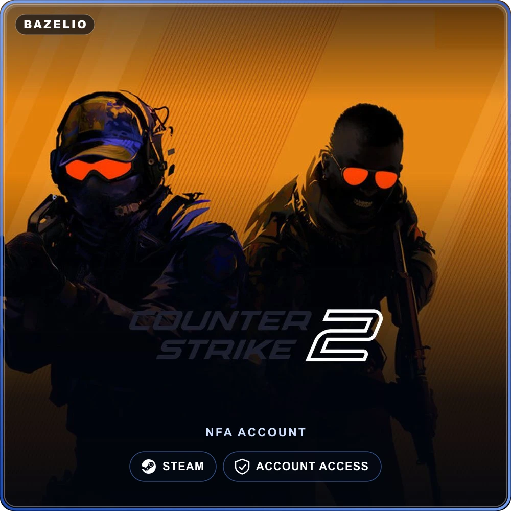 Counter-Strike 2 (NFA)
